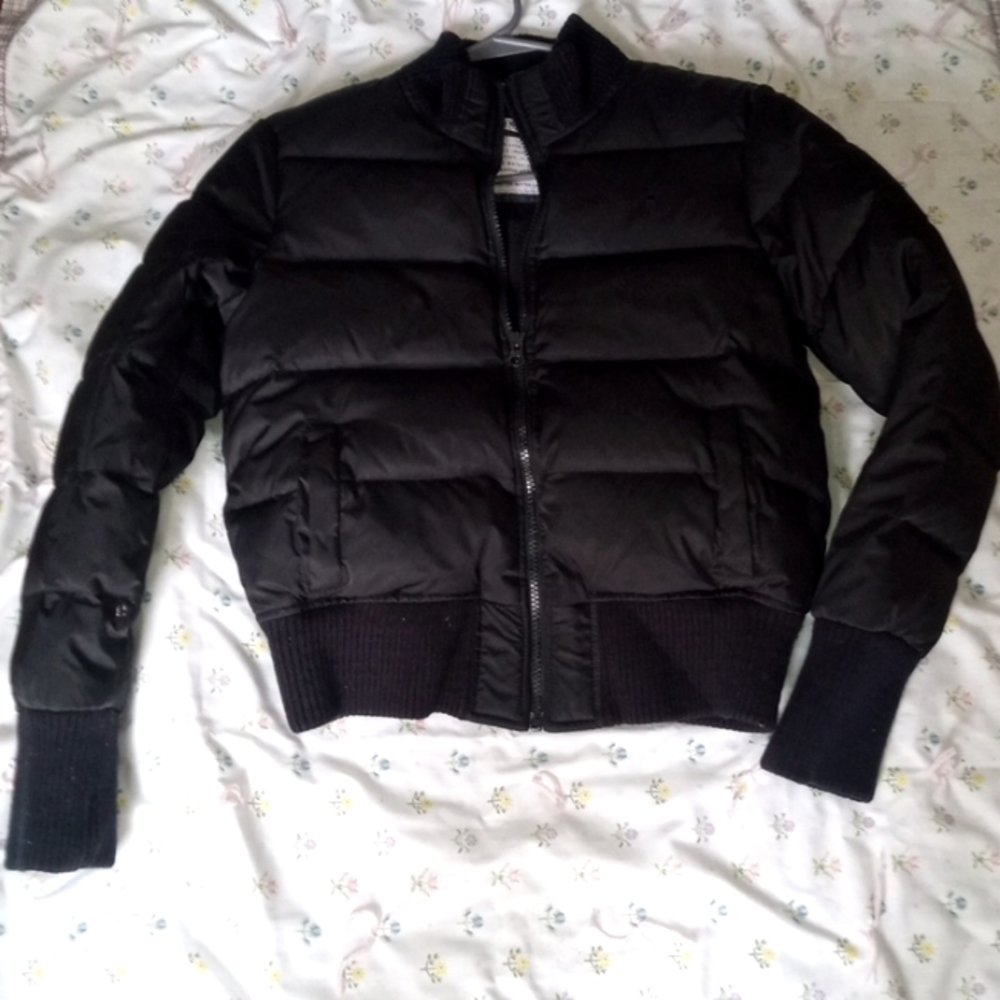 Old navy coat